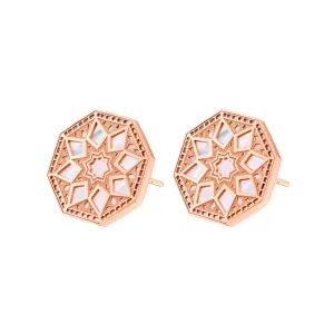 Classic Turath Large Earrings