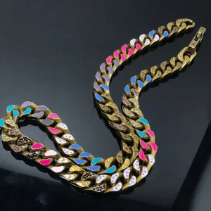 Combo LV Necklaces 102