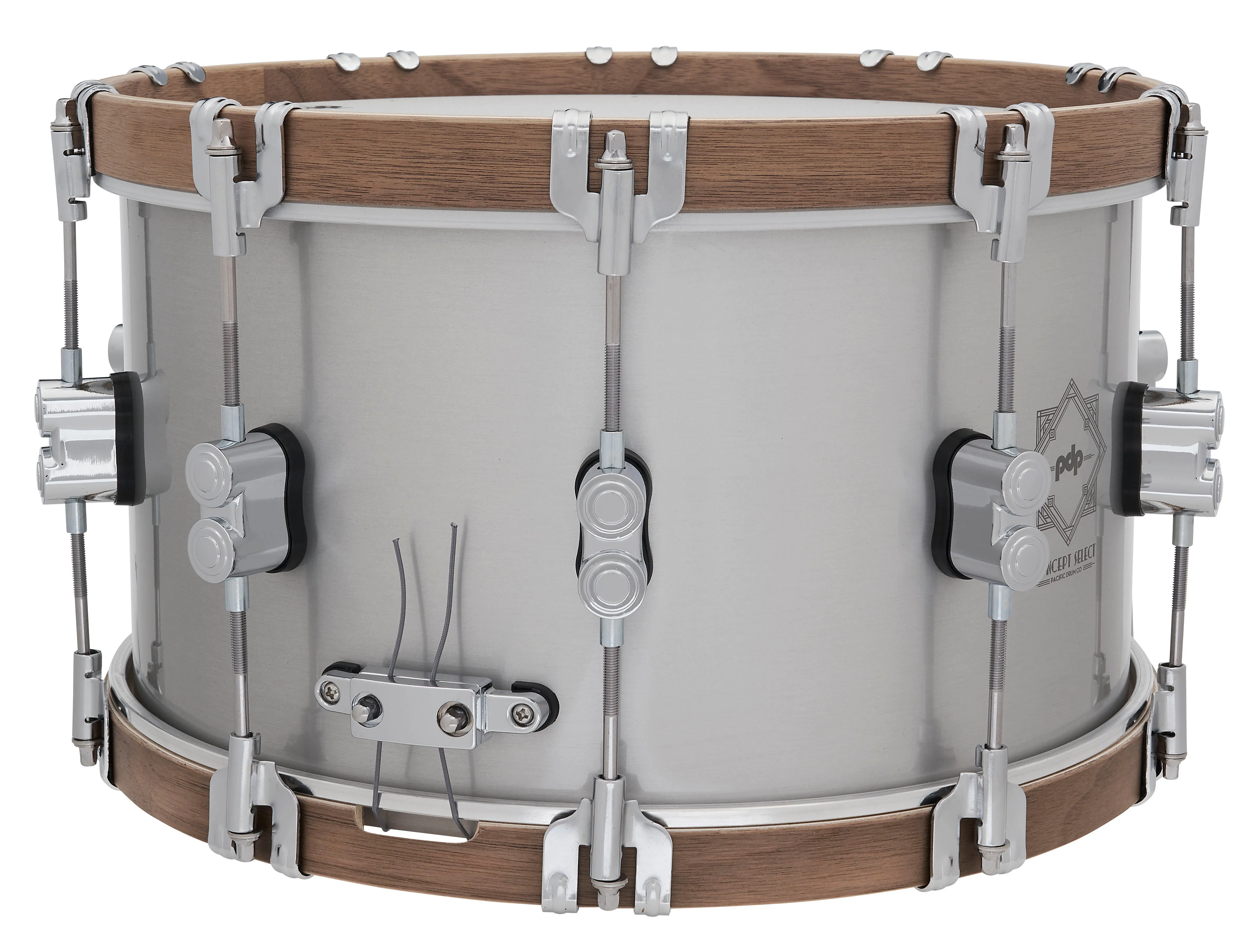 Concept Select Aluminum Snare