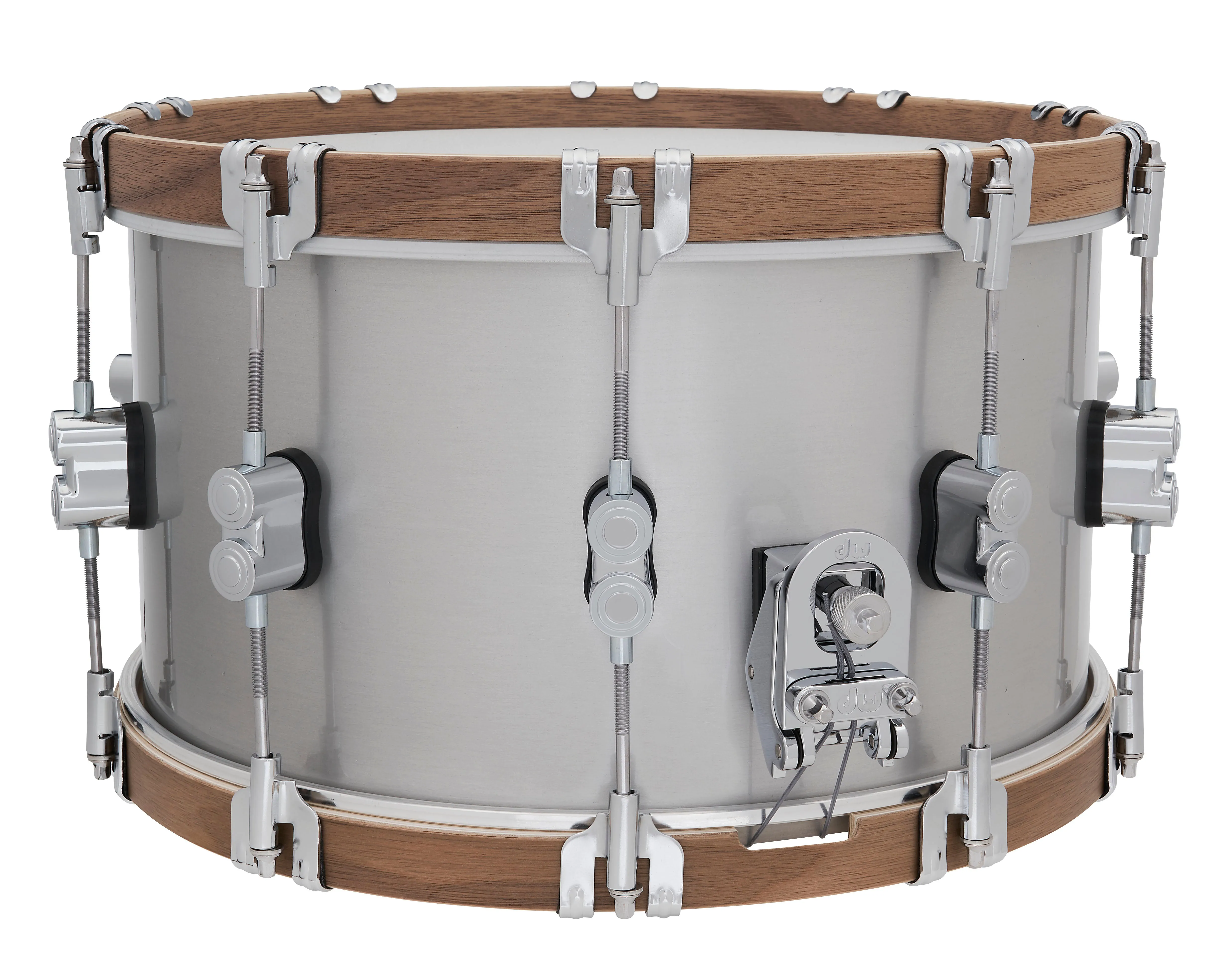 Concept Select Aluminum Snare