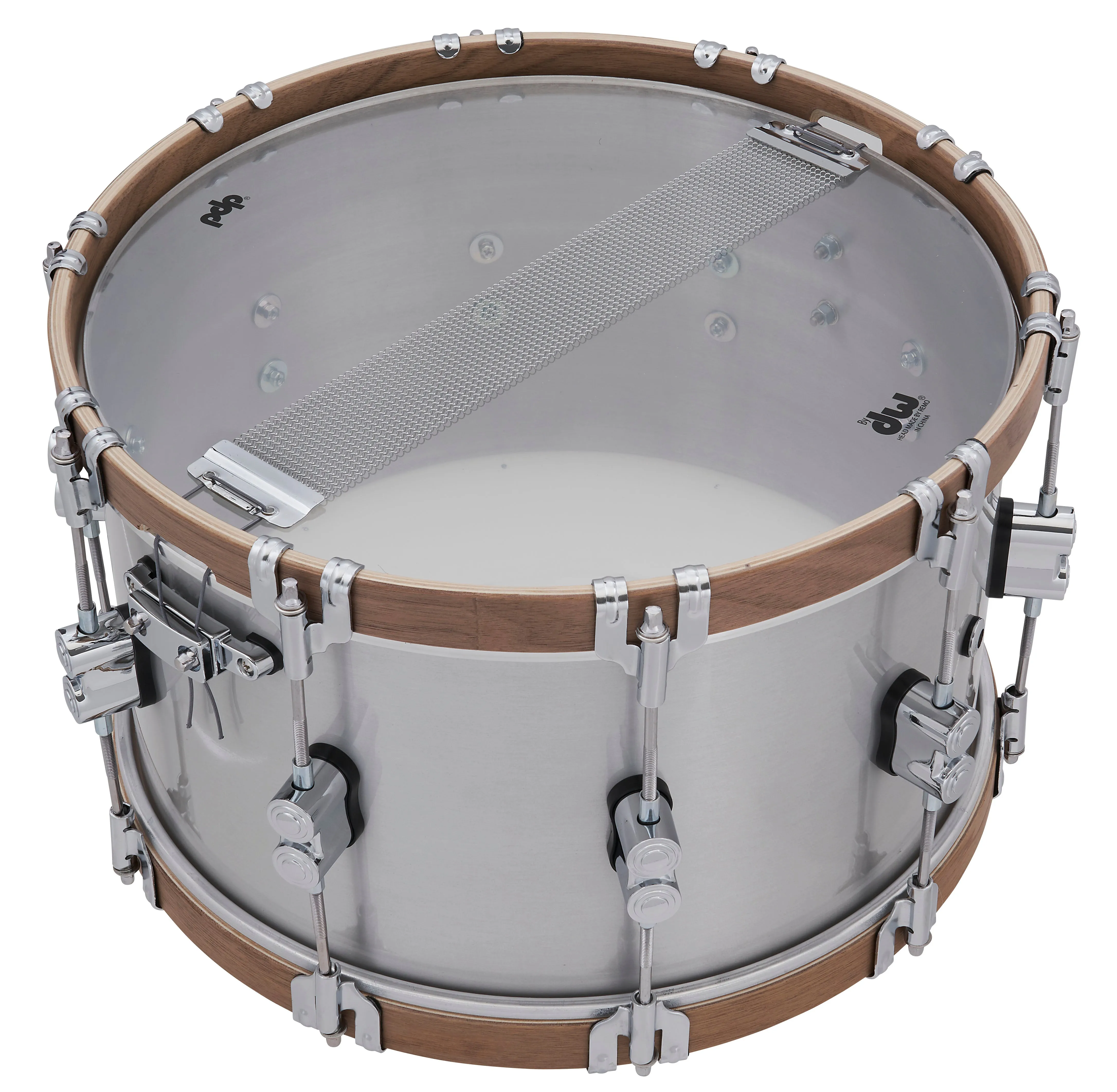 Concept Select Aluminum Snare