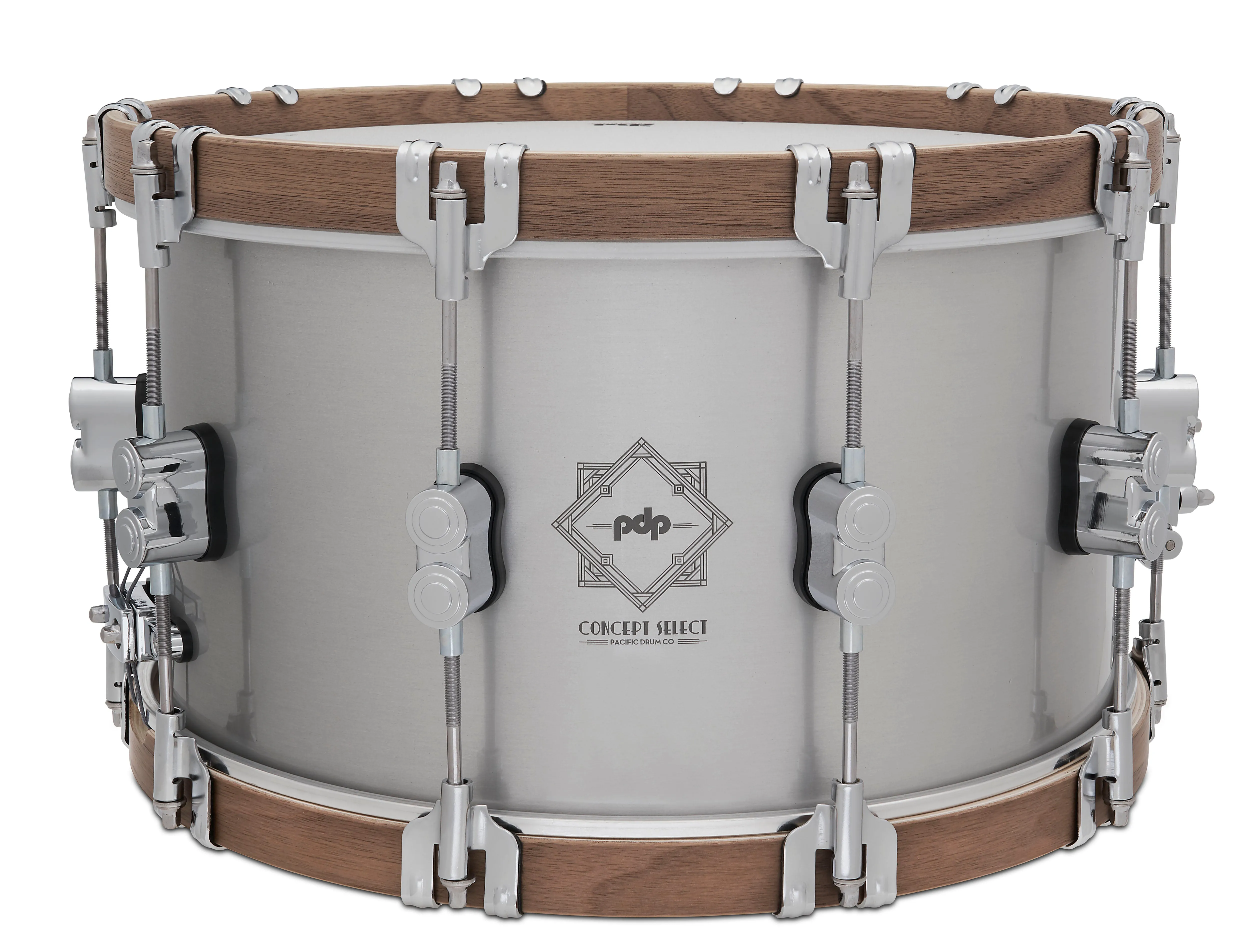 Concept Select Aluminum Snare