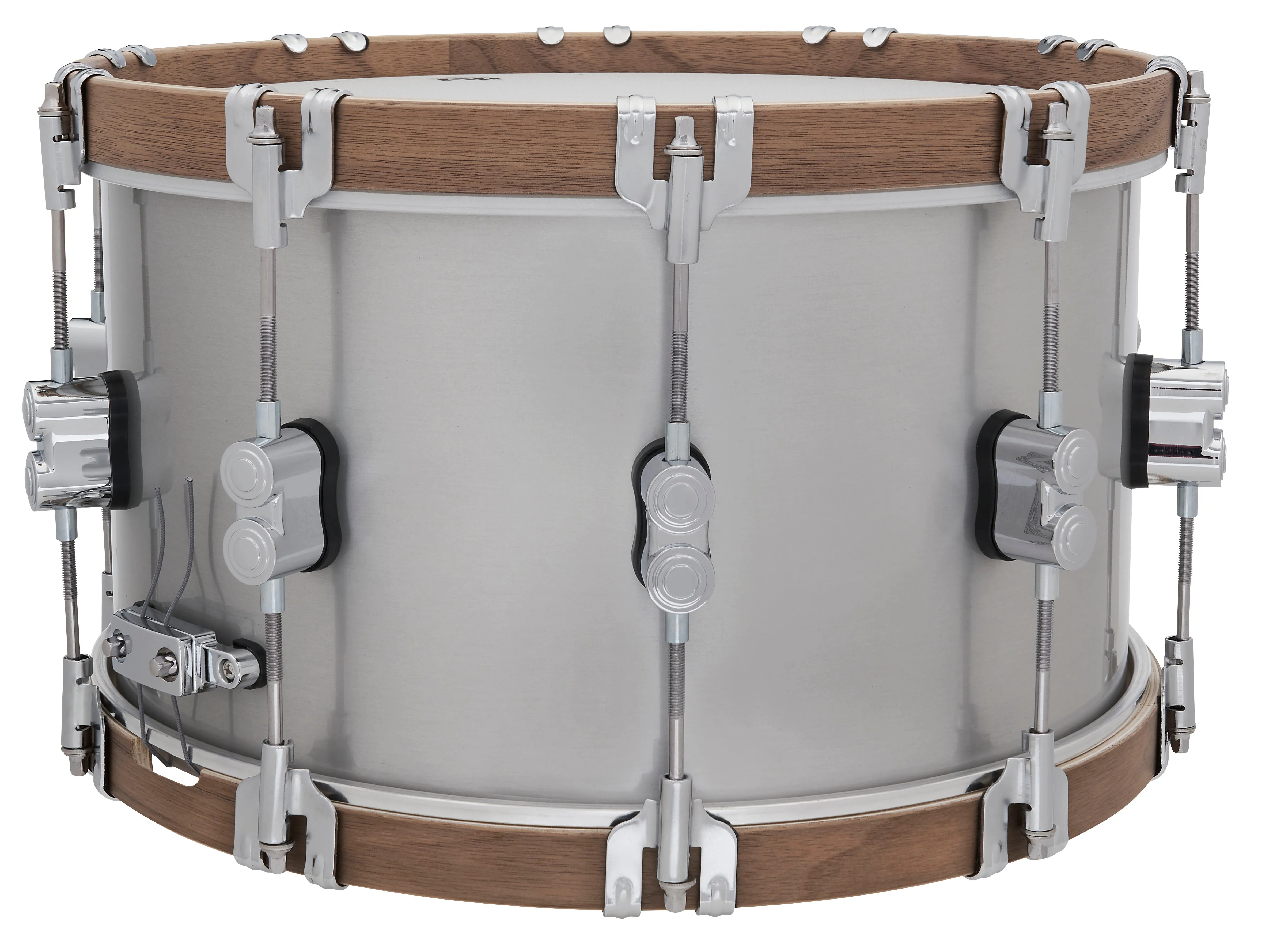 Concept Select Aluminum Snare