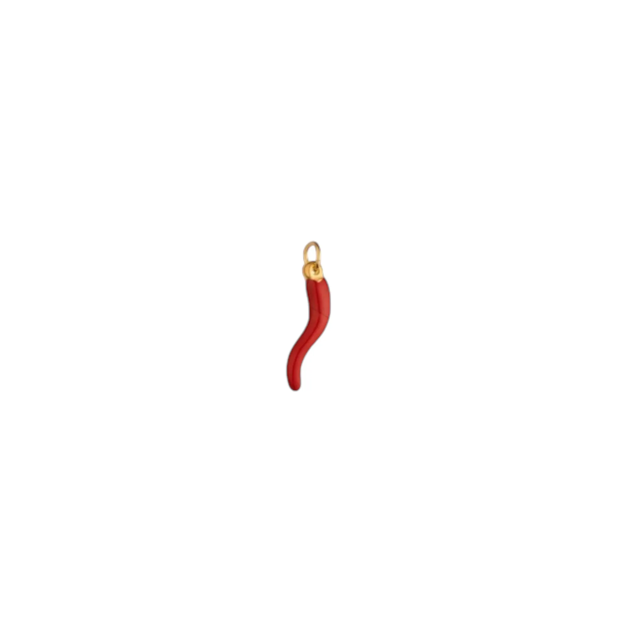 Cornicello Pendant