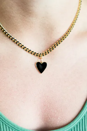 Court Necklaces