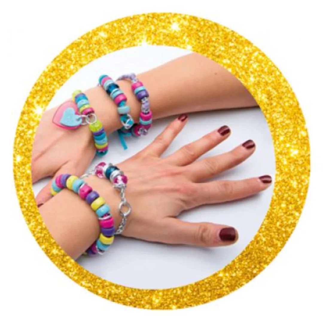 Crazy Chic - Trendy Bracelets