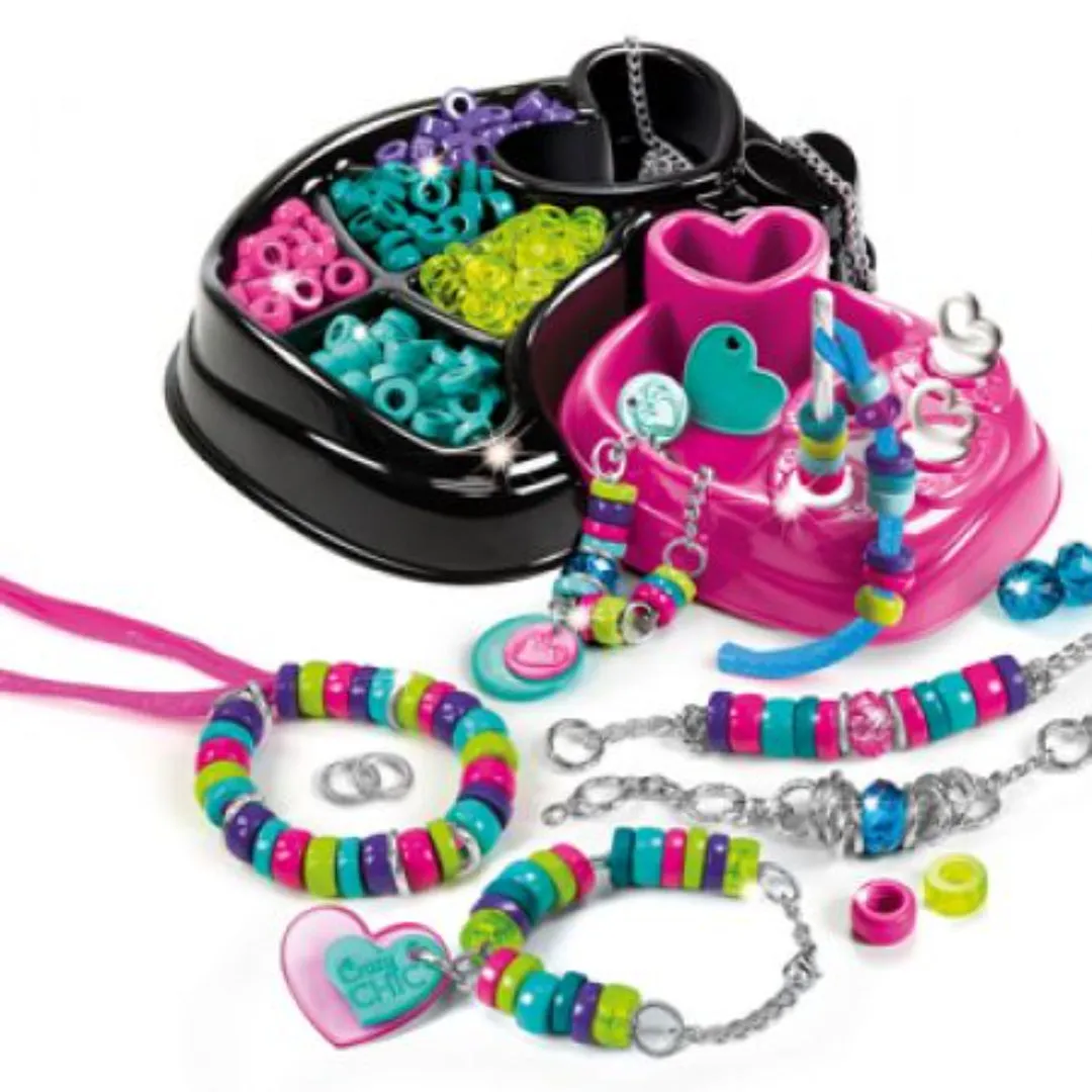Crazy Chic - Trendy Bracelets