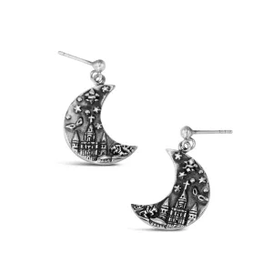 Crescent City Earrings
