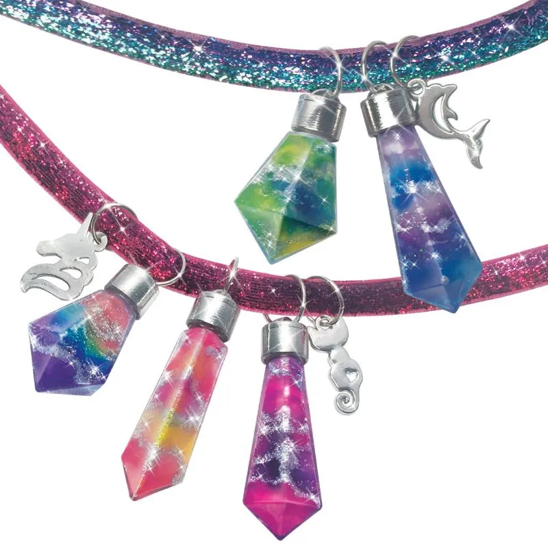 Crystal Wish Keepers Kit - Nebulia - Nebulous Stars