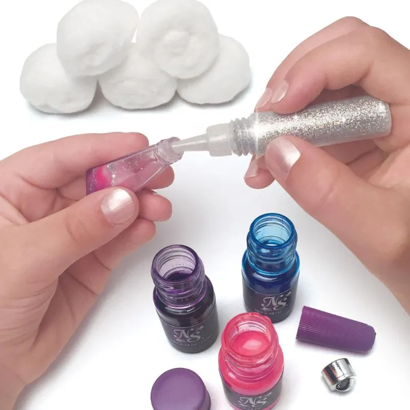Crystal Wish Keepers Kit - Nebulia - Nebulous Stars