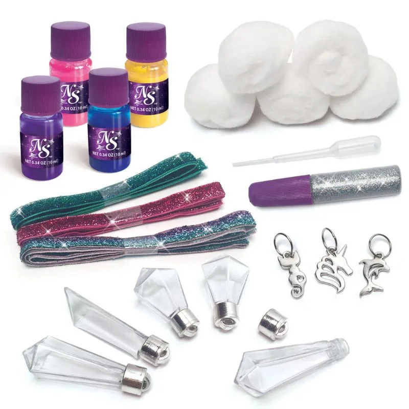 Crystal Wish Keepers Kit - Nebulia - Nebulous Stars