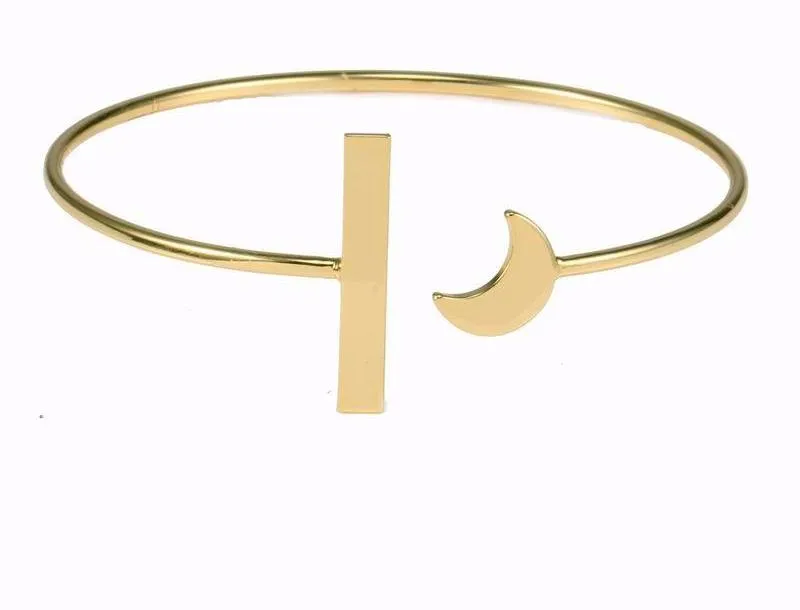 Custom Bar Bracelet
