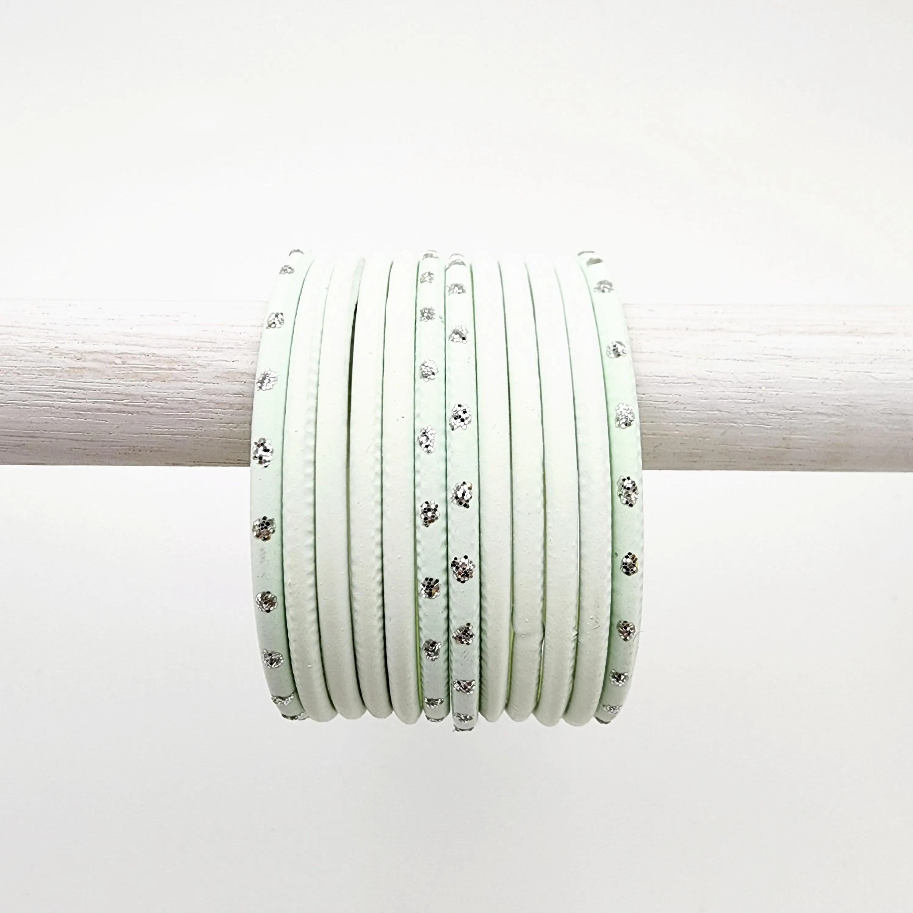 Daisy Kids Bangle Set