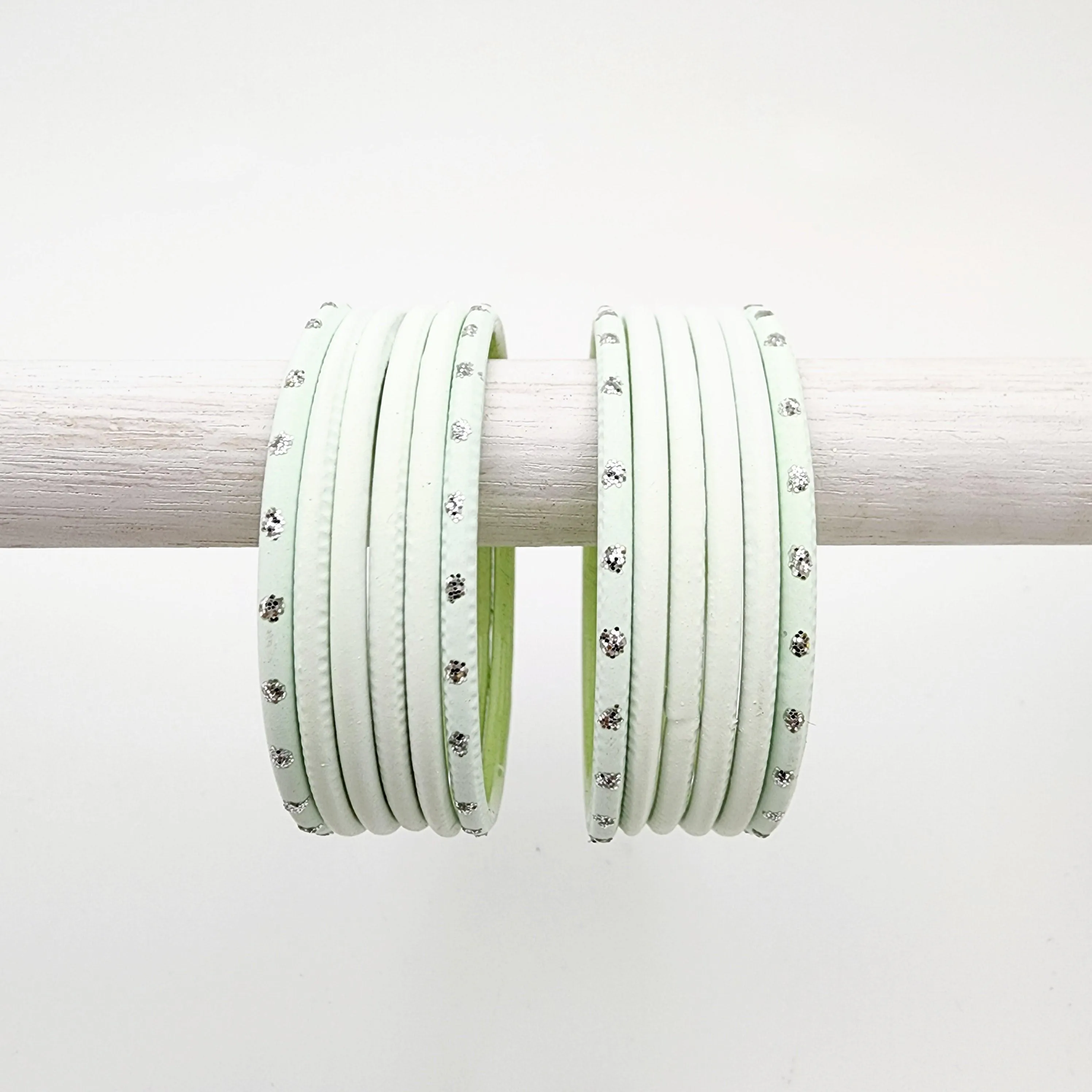 Daisy Kids Bangle Set