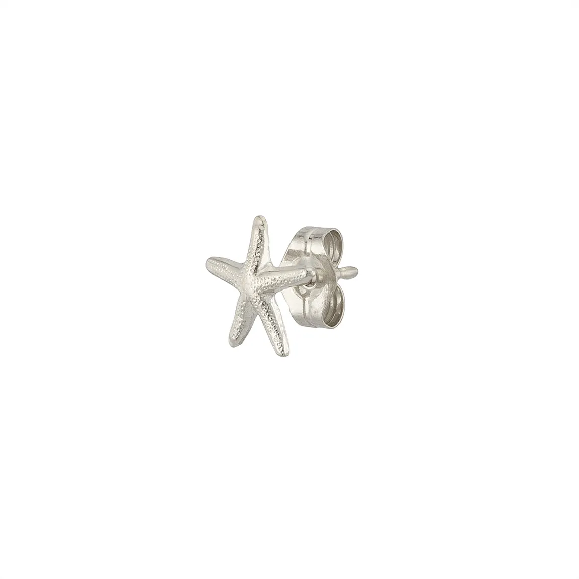 Delicate Starfish Studs