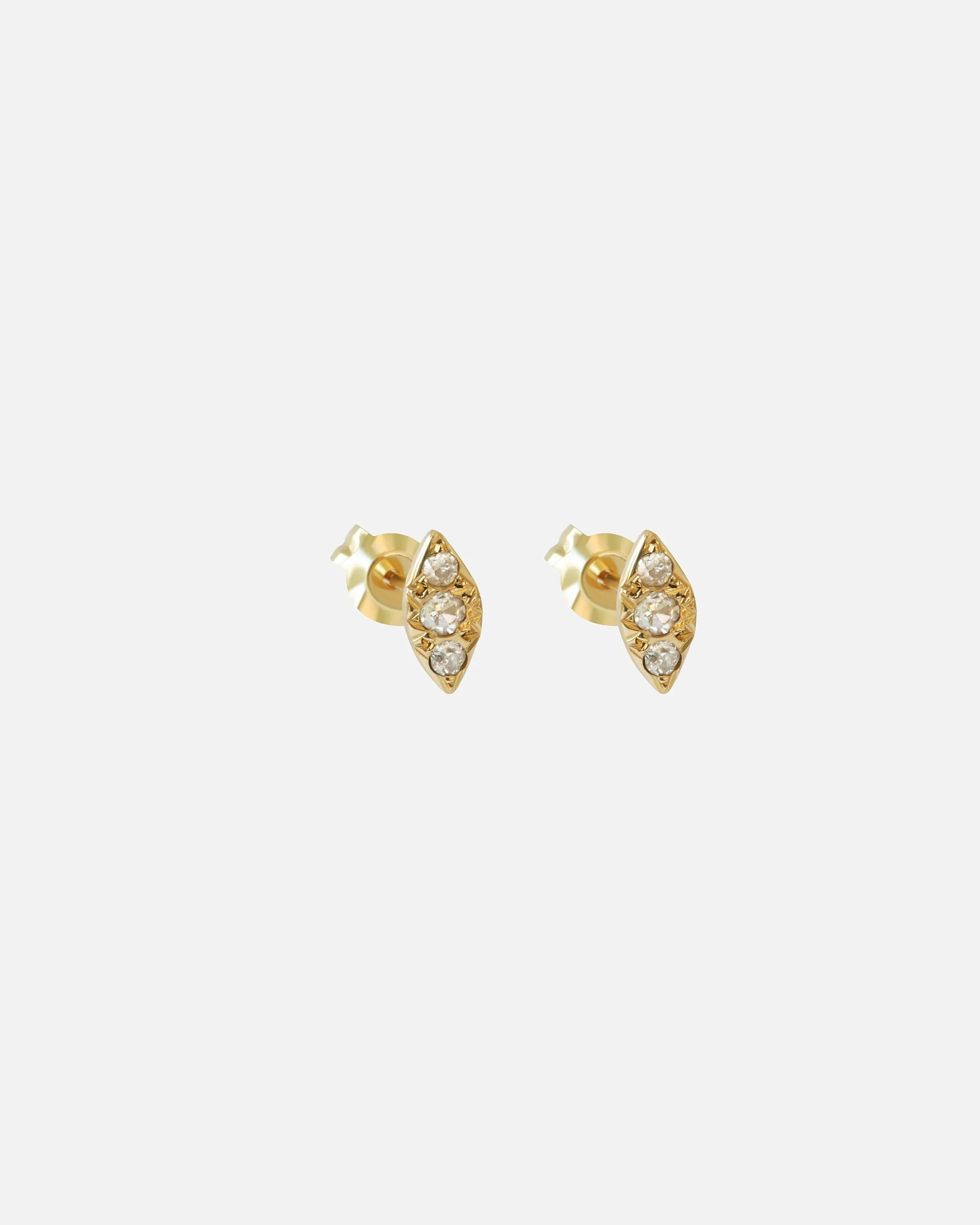 Diamond Kite / Studs