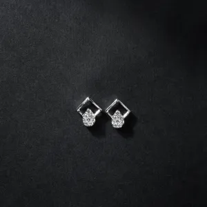 Diamond Studs - DT174055
