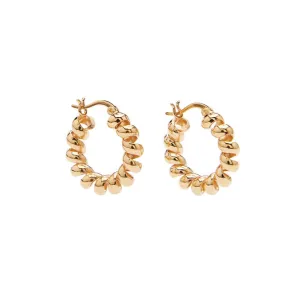 Donya Hoops