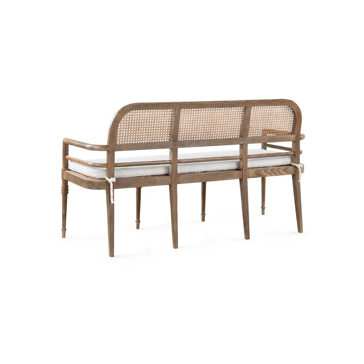 Edda Bench / Driftwood