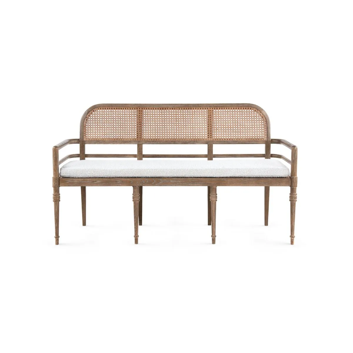 Edda Bench / Driftwood