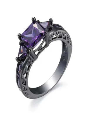 Elegance at Your Fingertips: Exquisite Women's Rings Collection