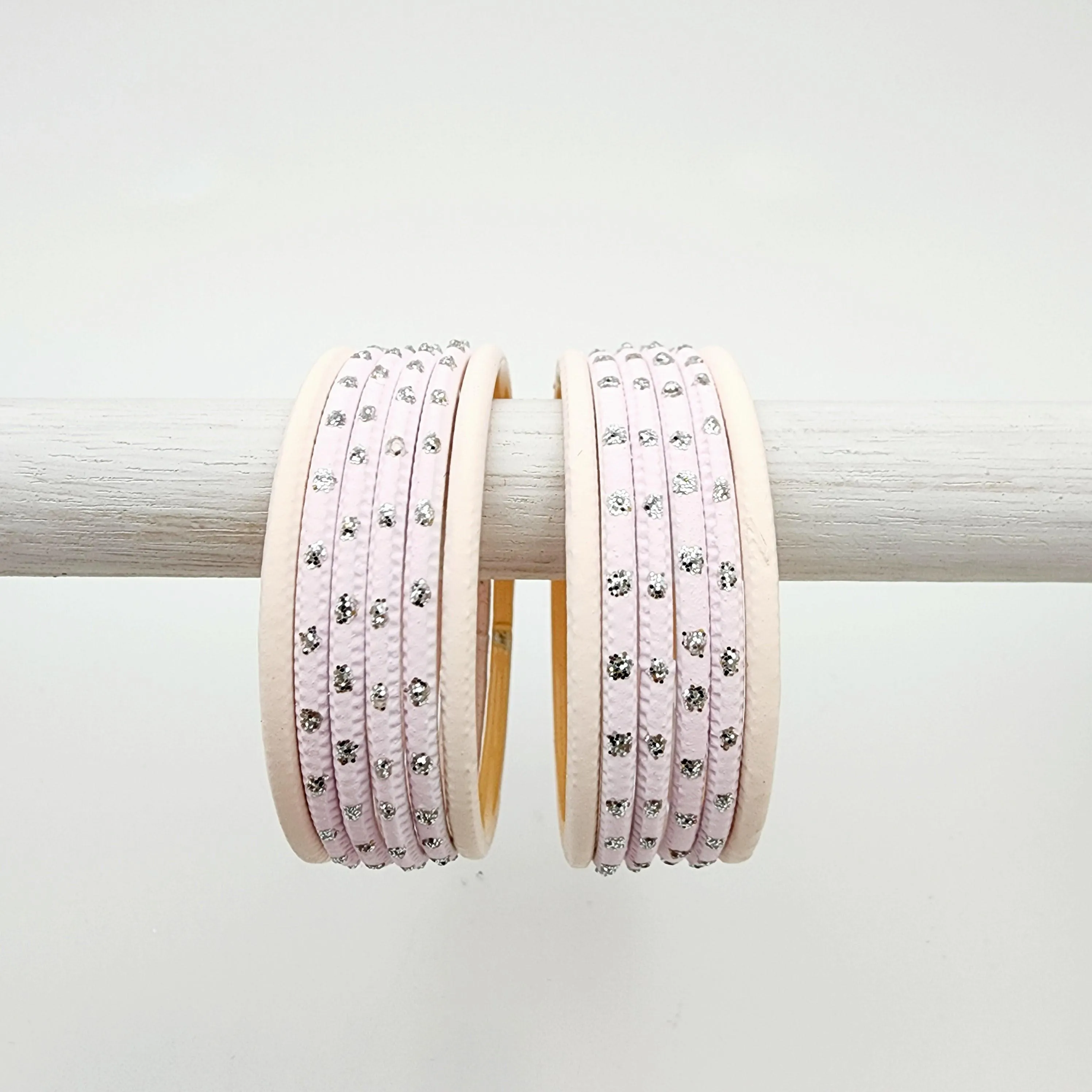 Elise Kids Bangle Set