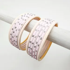 Elise Kids Bangle Set