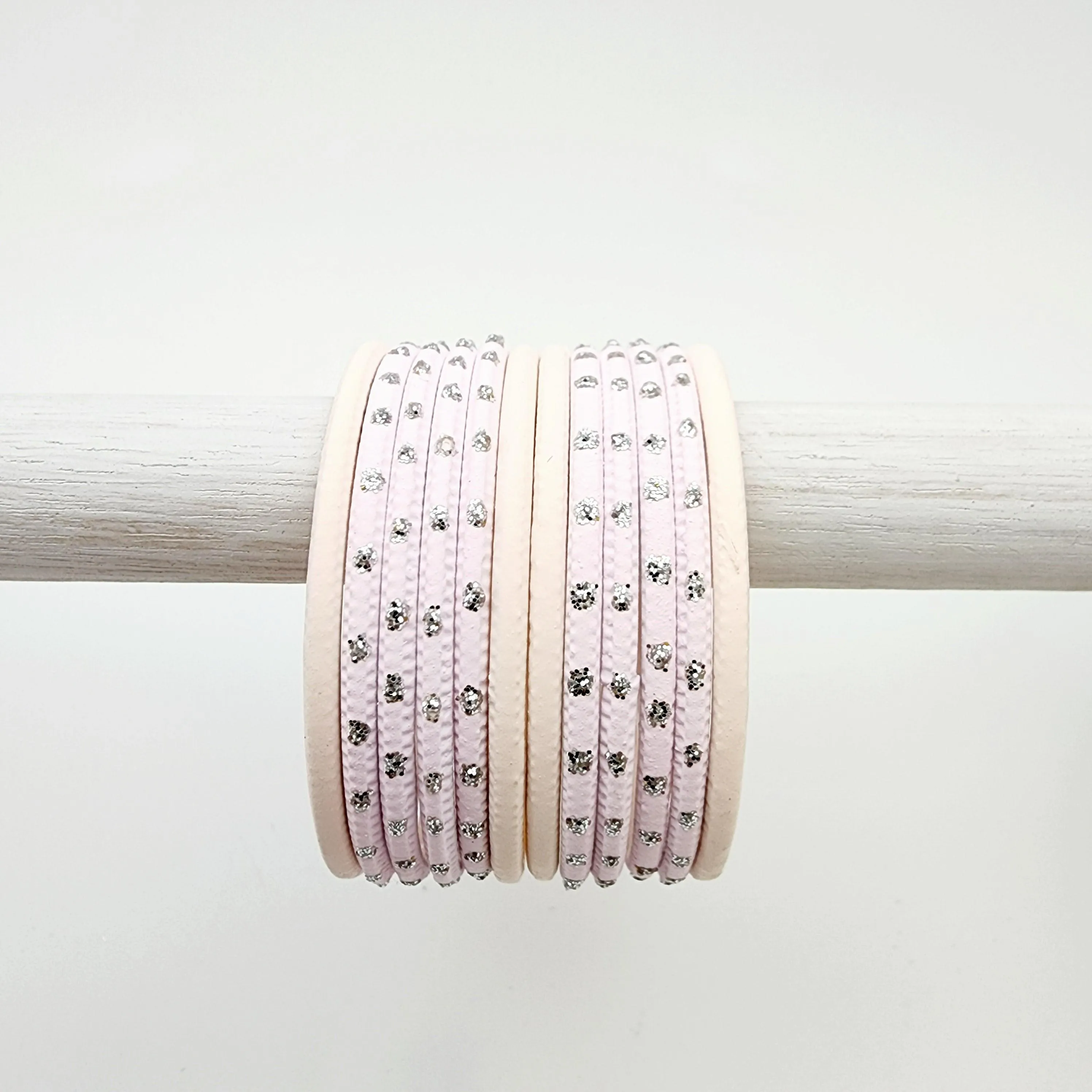 Elise Kids Bangle Set
