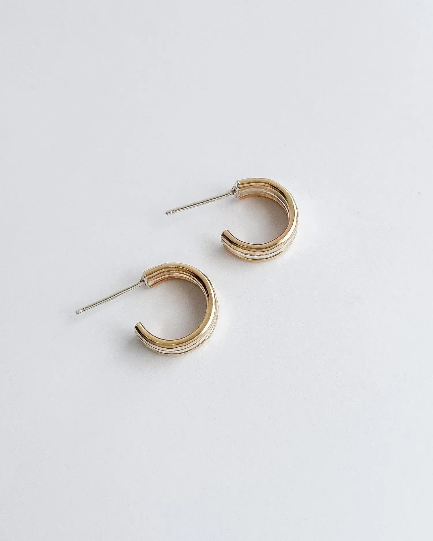 EQUATOR// cuff earring
