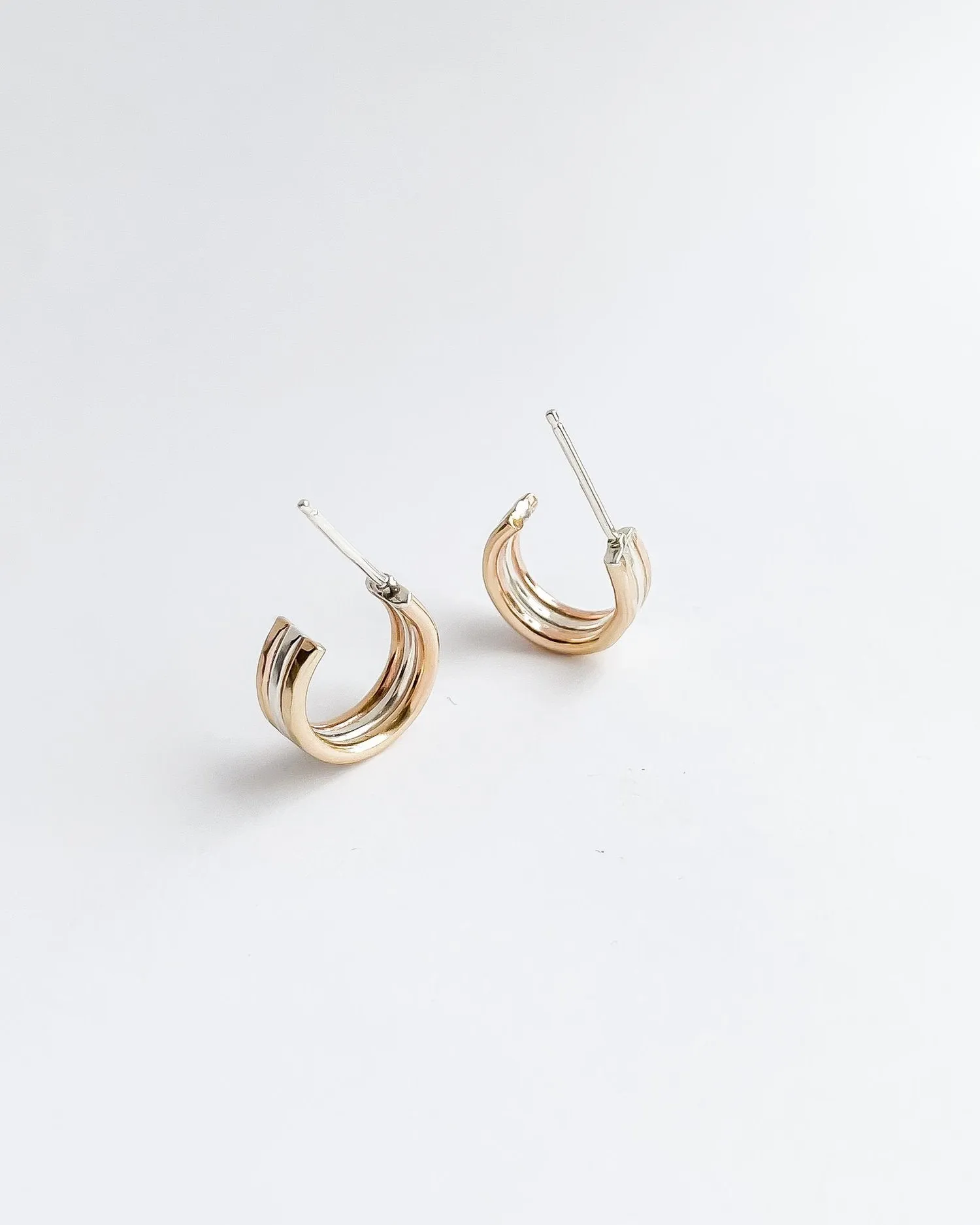 EQUATOR// cuff earring