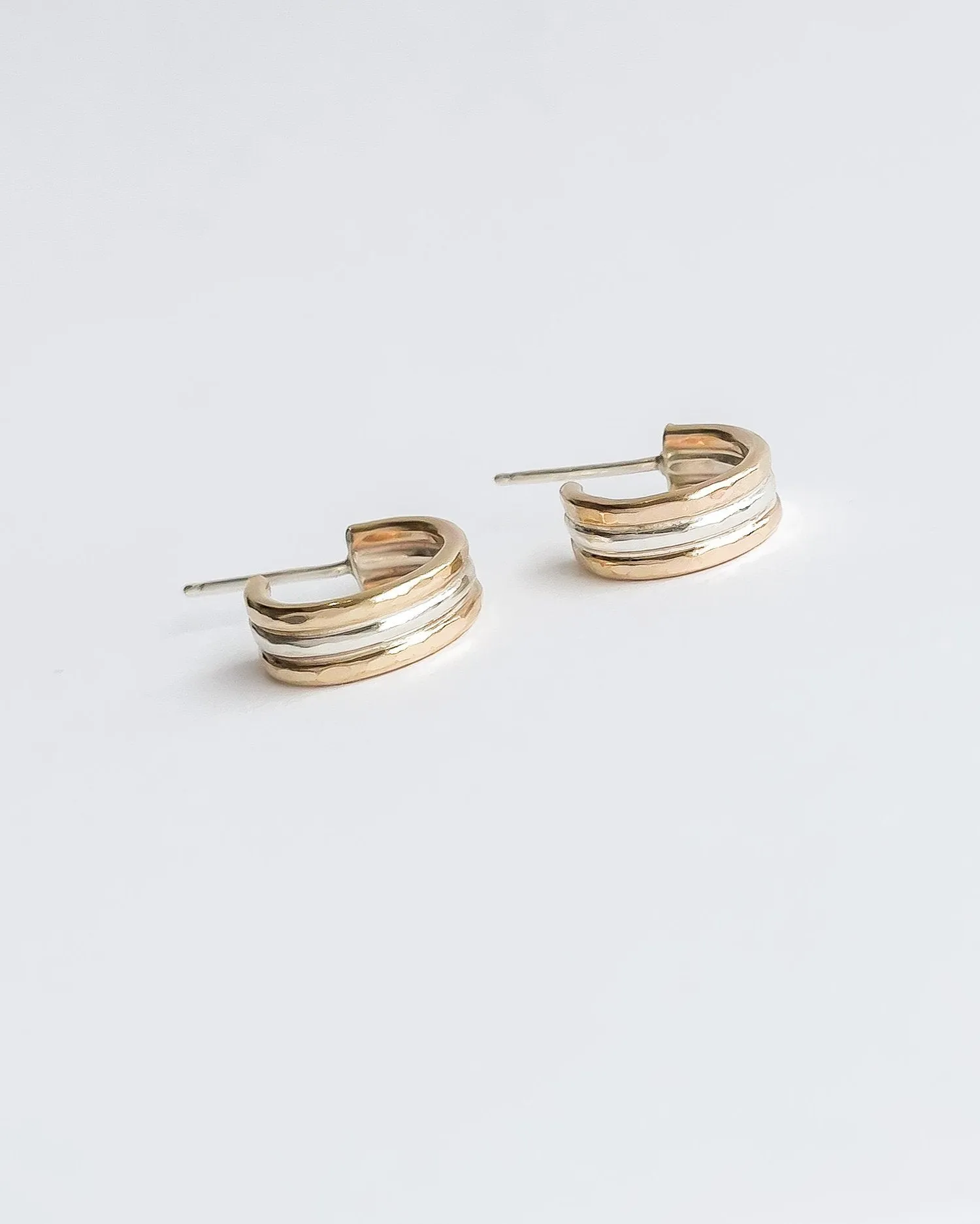 EQUATOR// cuff earring