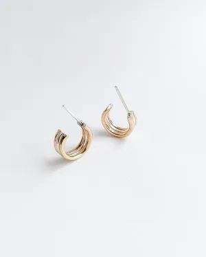 EQUATOR// cuff earring