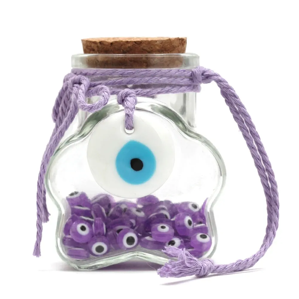 EVIL EYE Drop Oil Turkish Evil Eye