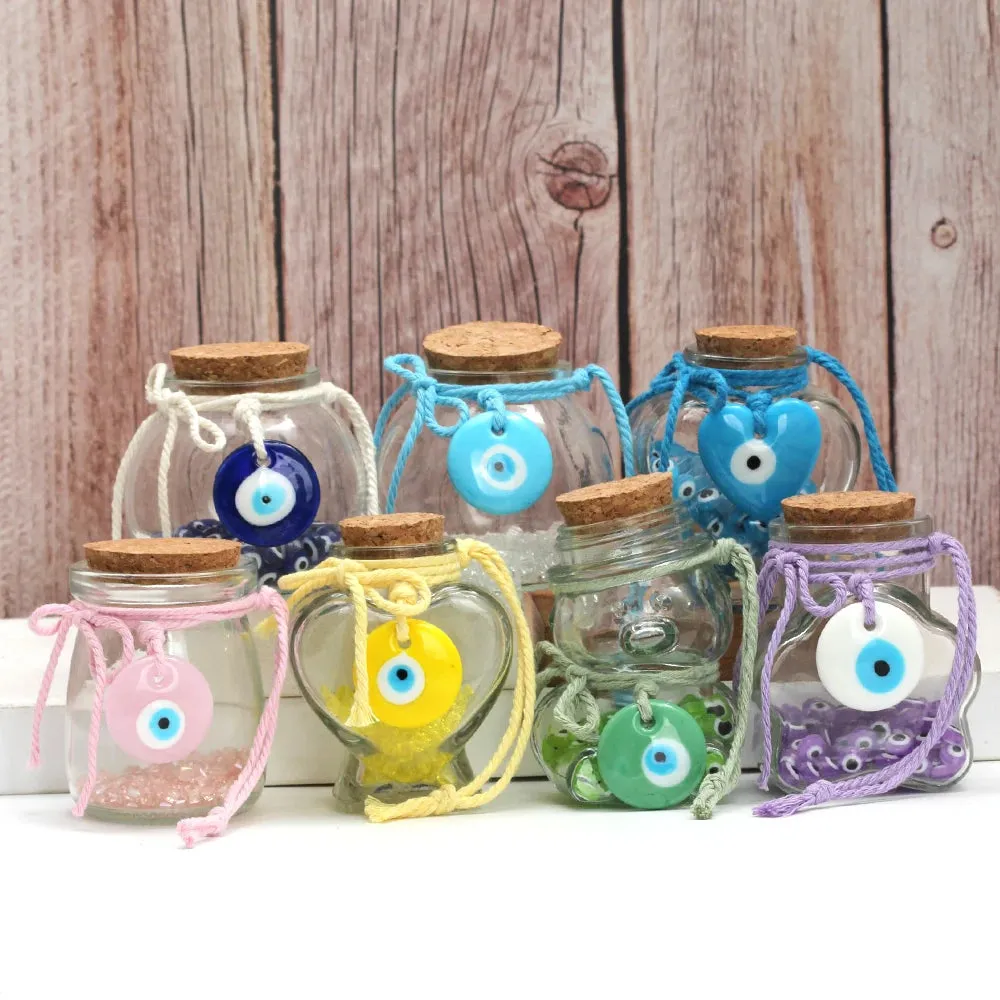 EVIL EYE Drop Oil Turkish Evil Eye