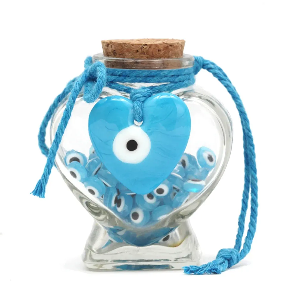 EVIL EYE Drop Oil Turkish Evil Eye