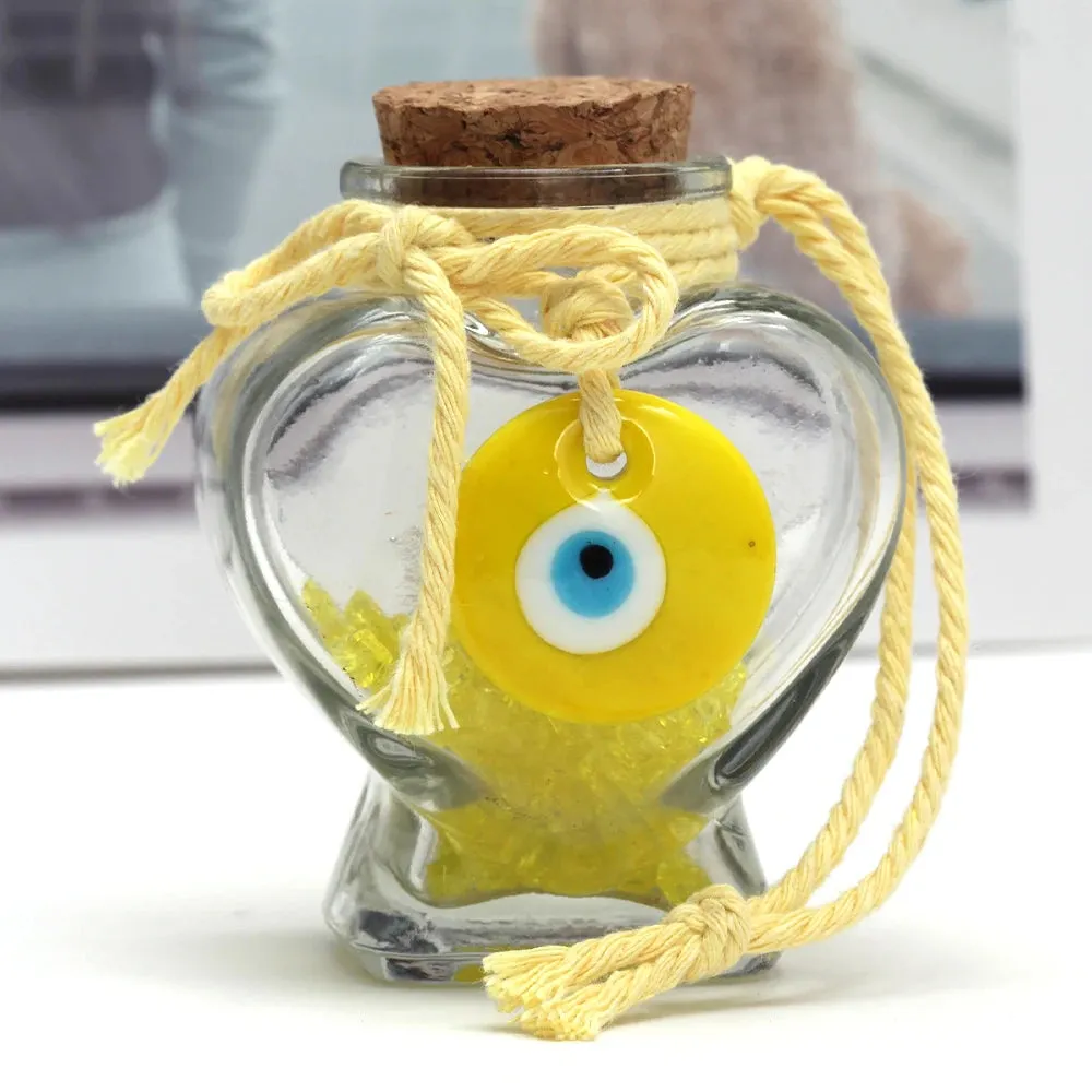 EVIL EYE Drop Oil Turkish Evil Eye