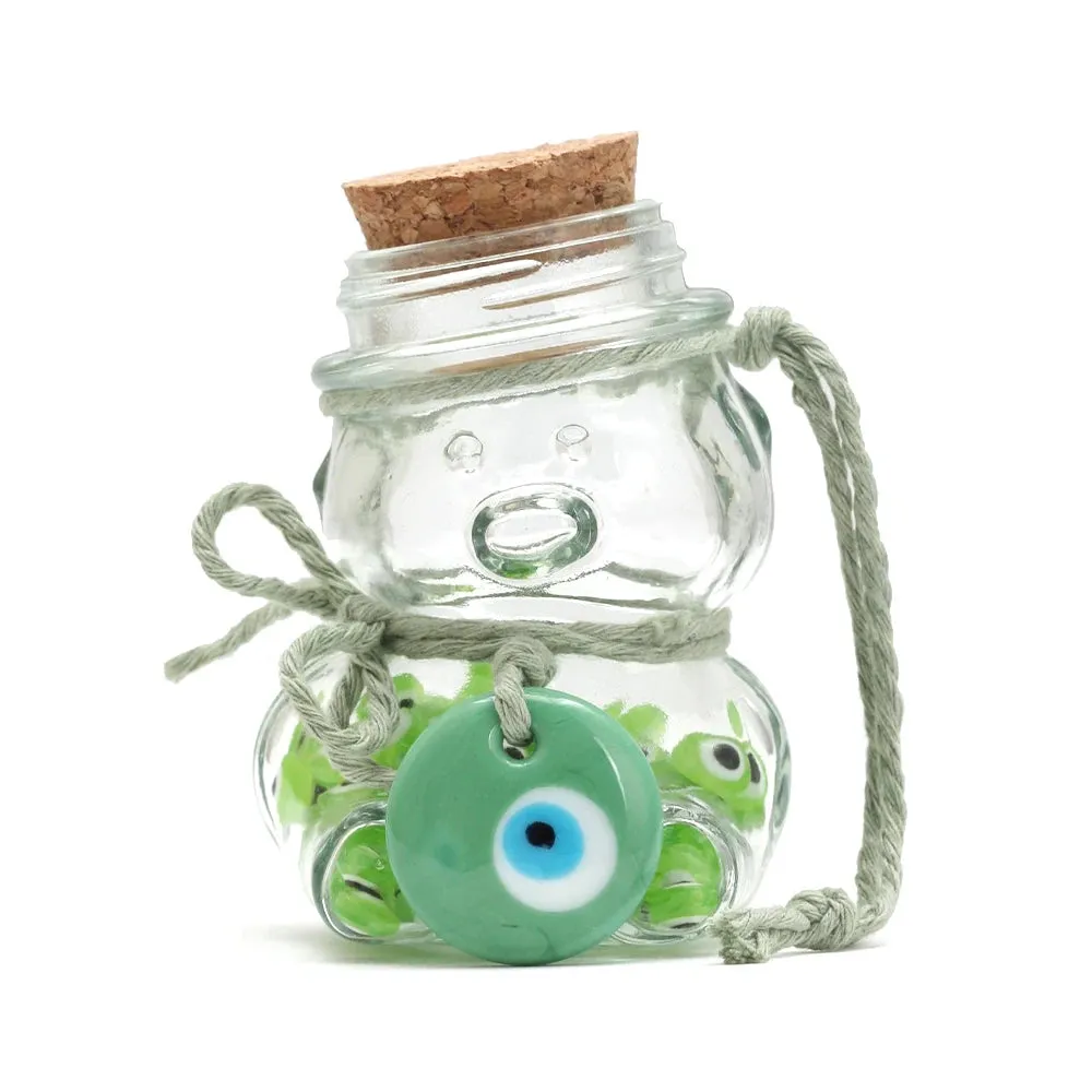 EVIL EYE Drop Oil Turkish Evil Eye