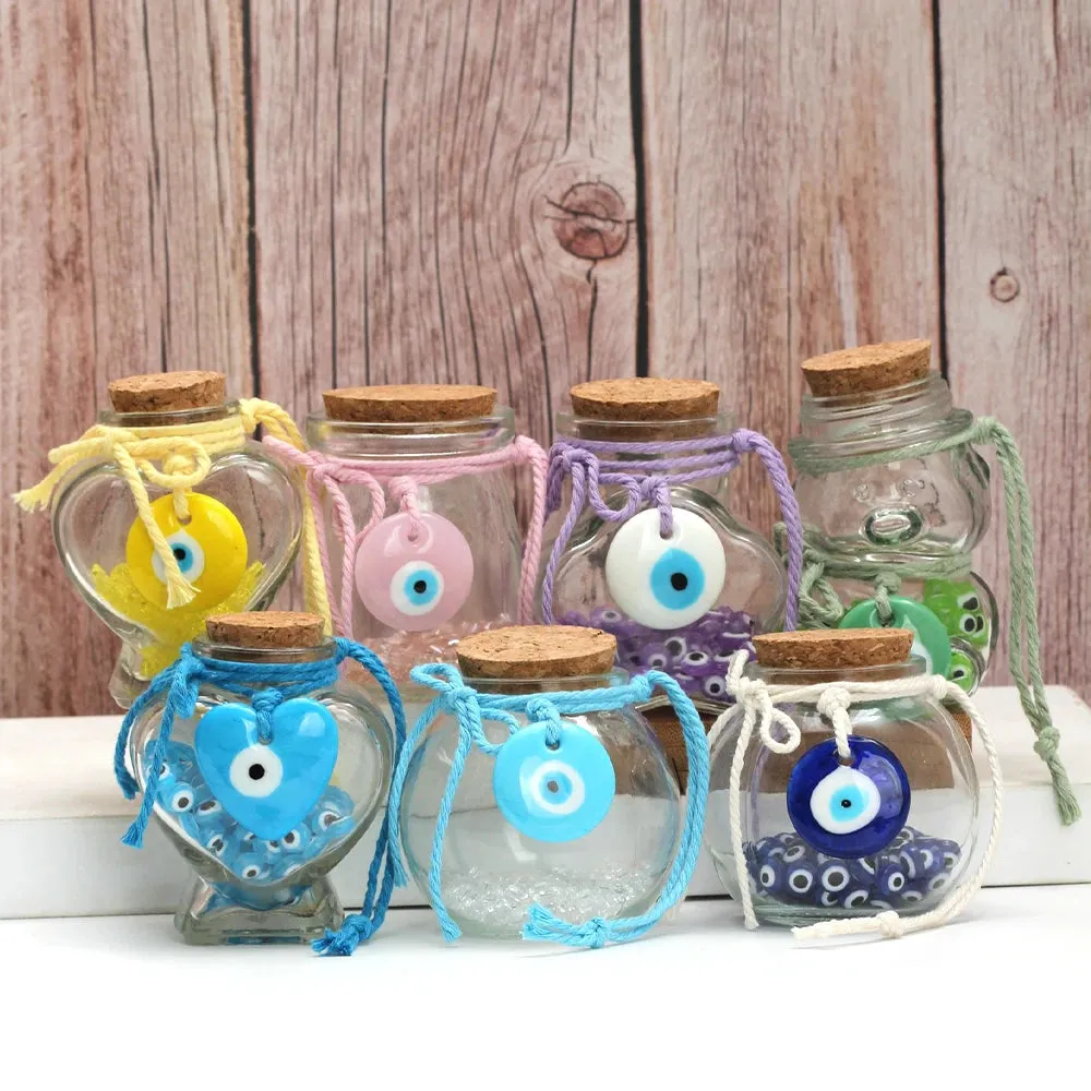 EVIL EYE Drop Oil Turkish Evil Eye