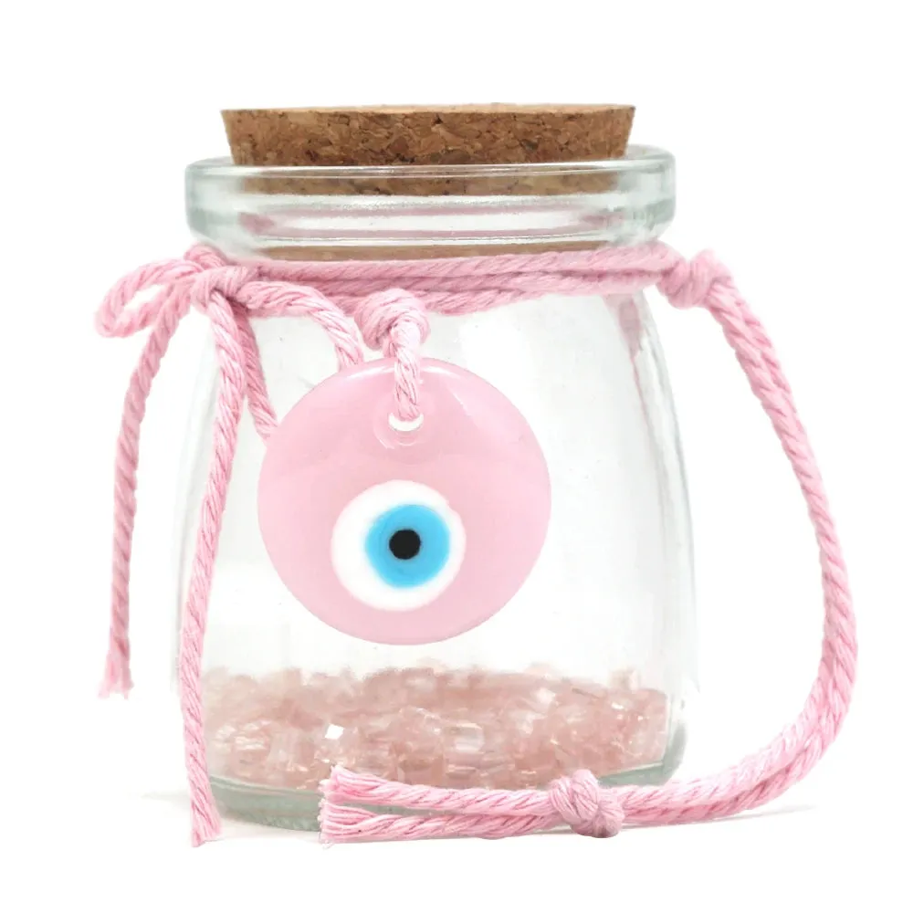EVIL EYE Drop Oil Turkish Evil Eye