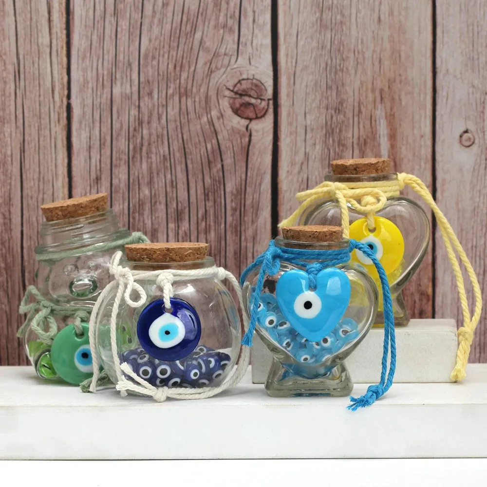EVIL EYE Drop Oil Turkish Evil Eye