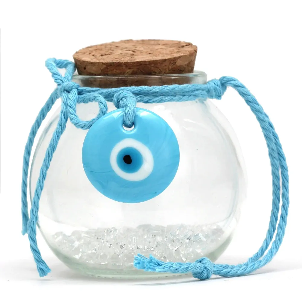 EVIL EYE Drop Oil Turkish Evil Eye