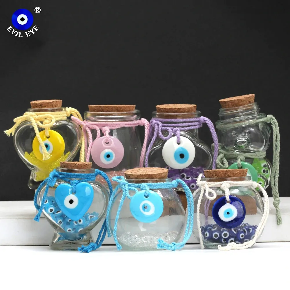 EVIL EYE Drop Oil Turkish Evil Eye
