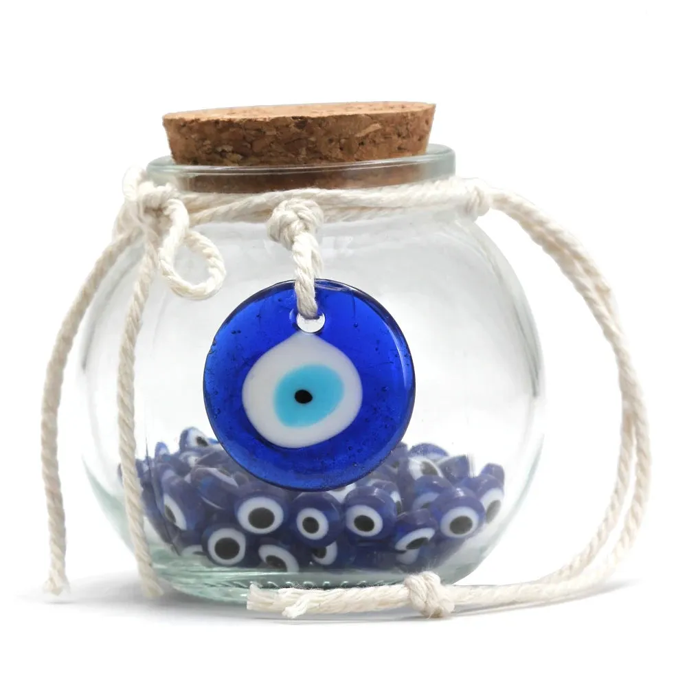 EVIL EYE Drop Oil Turkish Evil Eye