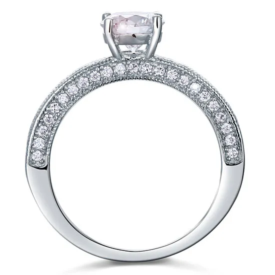 Exquisite Vintage Style Ring