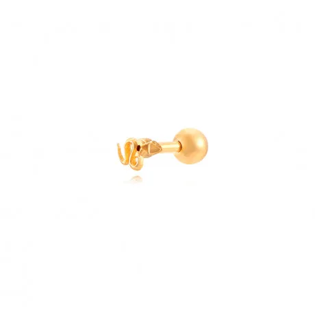 FLAT/BALL BACK STUD
