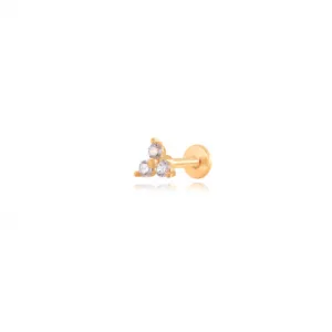 FLAT/BALL BACK STUD