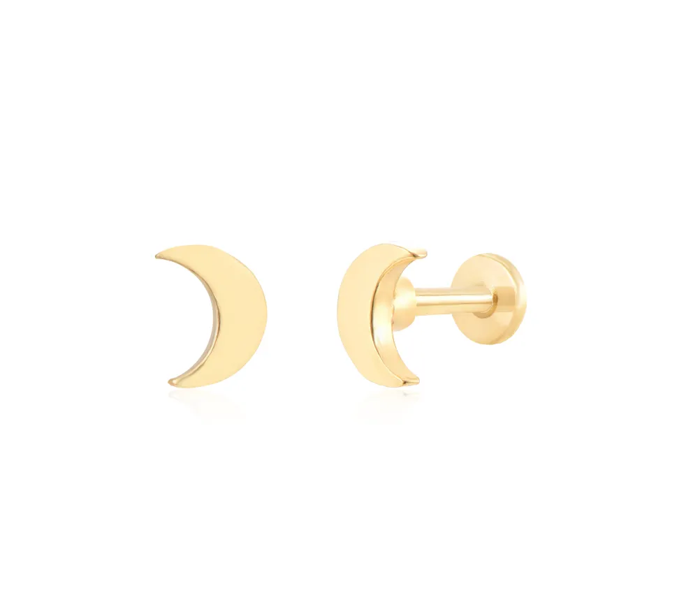 FLAT/BALL BACK STUD