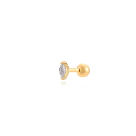 FLAT/BALL BACK STUD