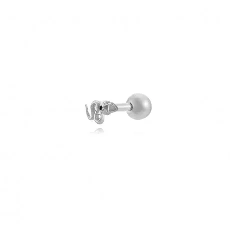 FLAT/BALL BACK STUD