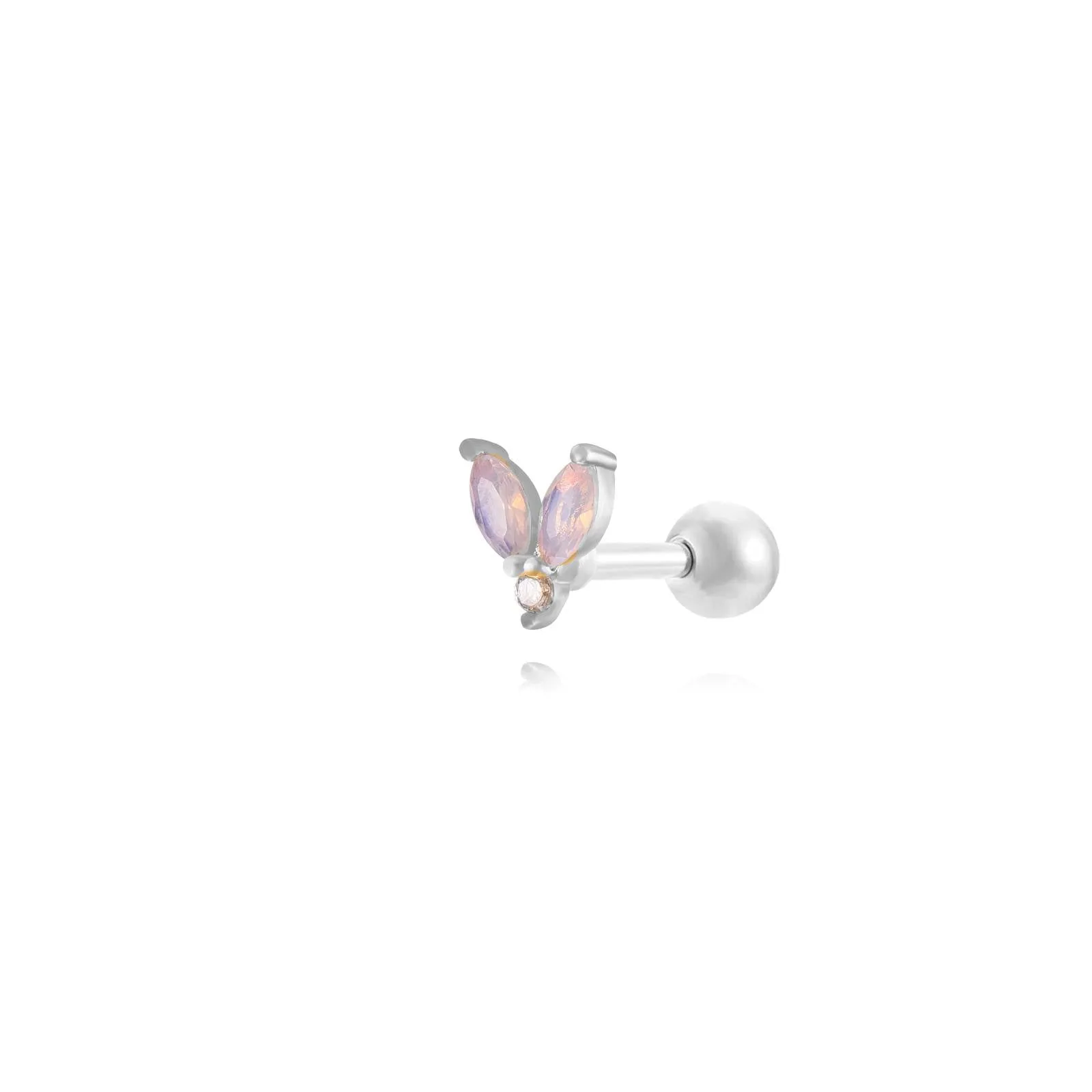 FLAT/BALL BACK STUD